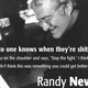 Illustration for article titled Randy Newman